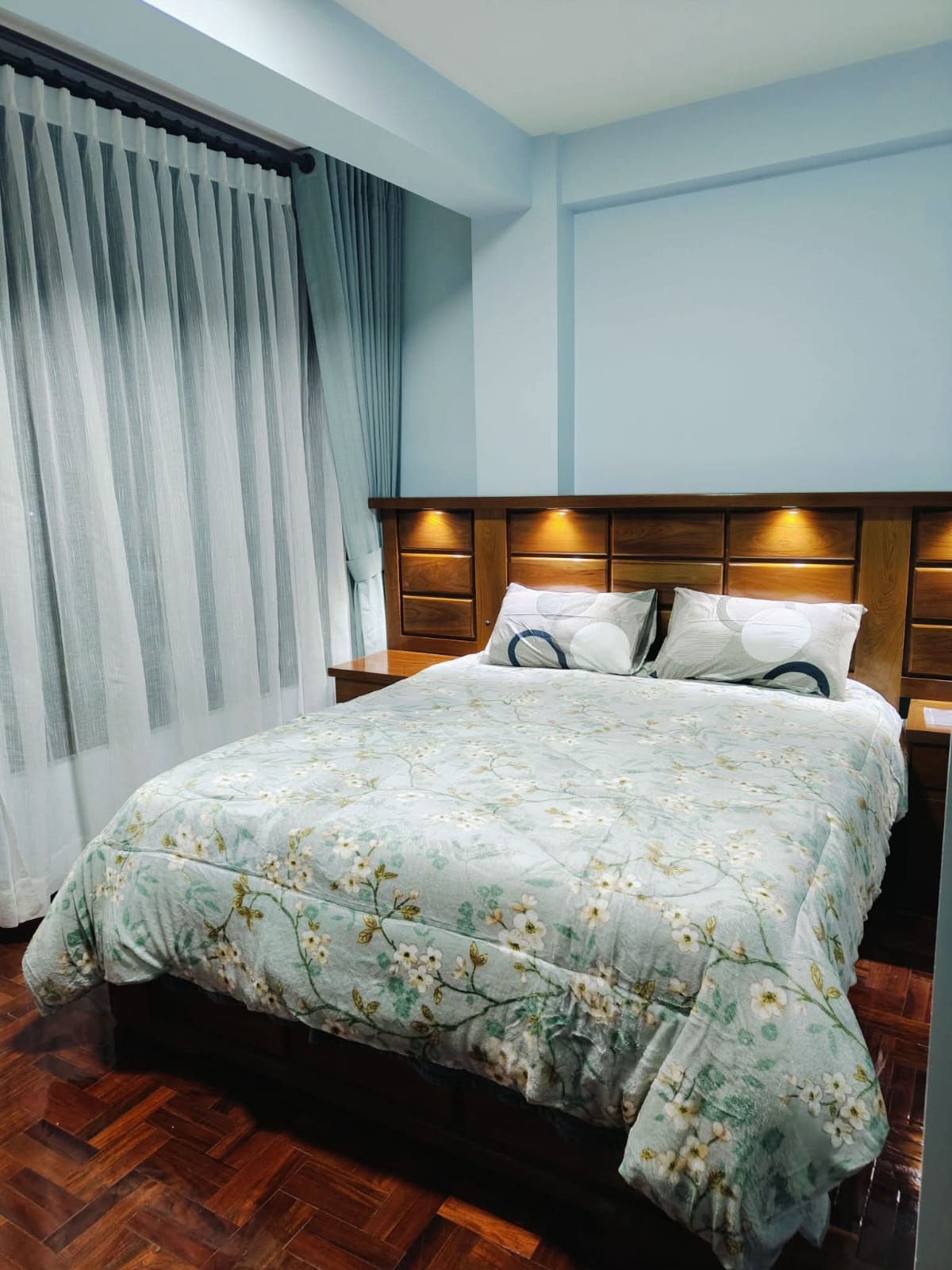 Habitación Matrimonial